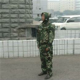 *YZ1000高压屏蔽服上海徐吉