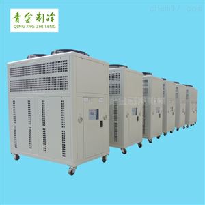 QX-8A高分子材料成型冷却机