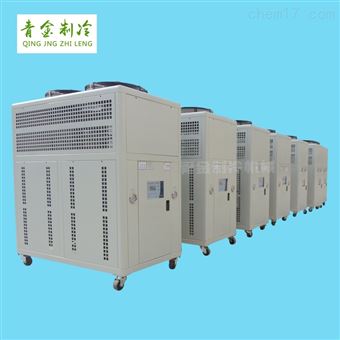 新能源测试冷水机