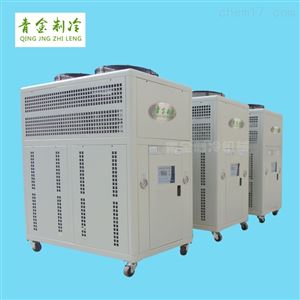QX-15A有机高分子材料冷水机