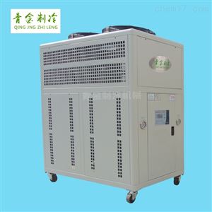 QX-10A风冷式高分子材料冷水机