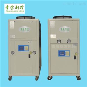 QX-15A片材复合辊冷水机