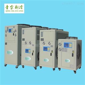 QX-10A碳纤维辊筒冷水机