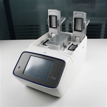 賽默飛proflex3x32孔梯度pcr系統熱循環儀