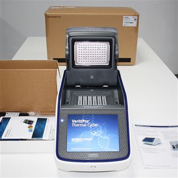 Thermo赛默飞VeritiPro梯度PCR系统