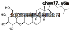 SD8050标准品胡萝卜苷