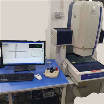 QV APEX 302三丰全自动影像测量仪