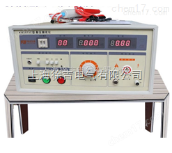 WH2672A耐電壓測試儀 低壓測試儀 交流耐壓機 數字耐壓測試儀