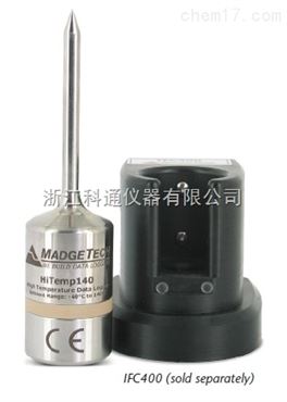迈奇达HITEMP140高温数据记录仪