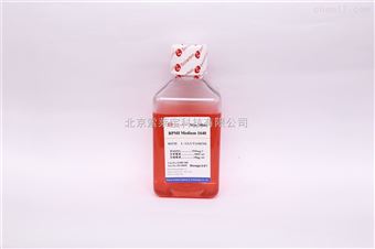 90022RPMI Medium 1640（不含酚紅、谷氨酰胺
