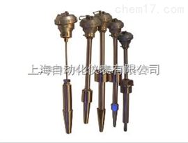 WRER2-15低溫低壓熱電偶上海自動化儀表三廠