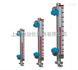 UQC-C12磁翻板液位計(jì)上海自動(dòng)化儀表五廠