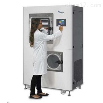 泰事達 L*A 研發(fā)型中試凍干機