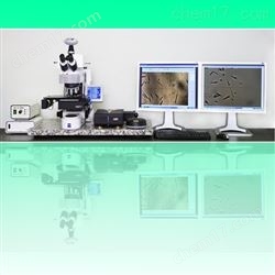Autoscan裂变径迹定年及分析系统