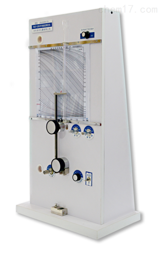 WLP-205平均粒度測(cè)定儀