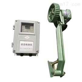 HQSK-69SZ/C 220V速度傳感器有哪些核心技術功能