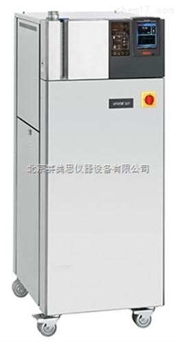 全封閉控溫系統(tǒng)unistat 527w