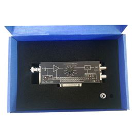DDPCA-300高電阻半導體應用微弱信號放大器