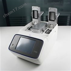 賽默飛proflex3x32孔梯度pcr系統熱循環儀