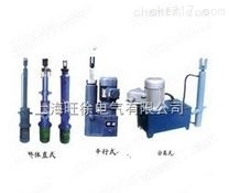 DYTF型分體式/分離式電動液壓推桿使用方法