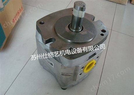 NACHI不二越油泵雙聯齒輪泵廠家批發