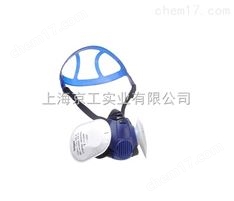 德爾格半面罩X-PLORE3500