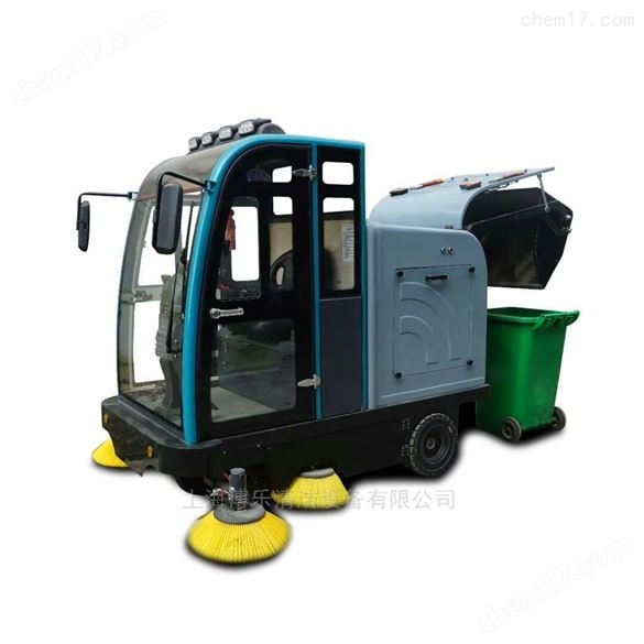 物業(yè)保潔用電動(dòng)掃地車(chē)廠家