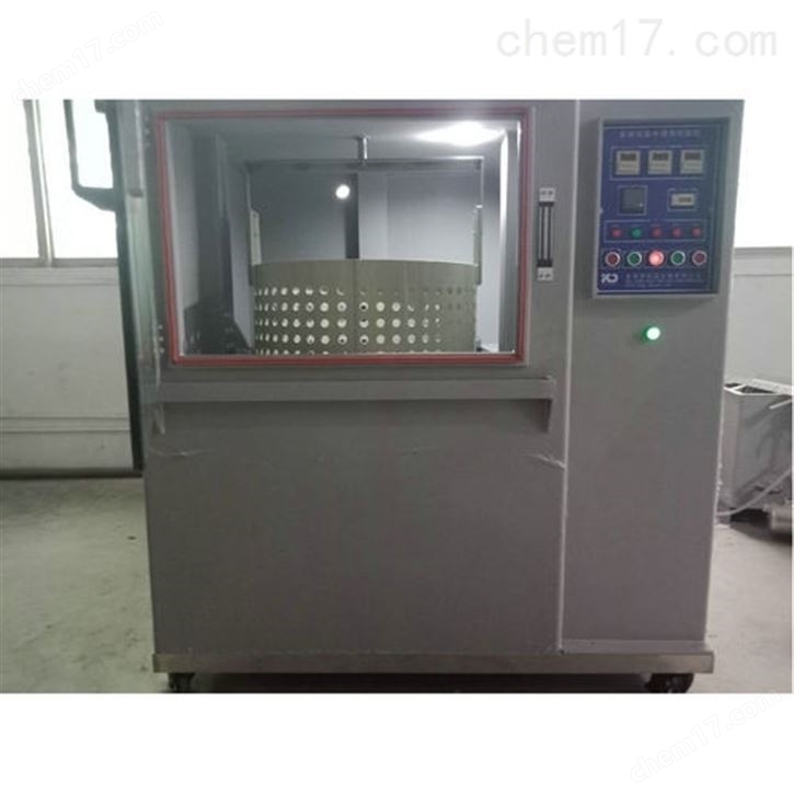 陽(yáng)江餐具刀具鹽水浸泡試驗(yàn)機(jī)