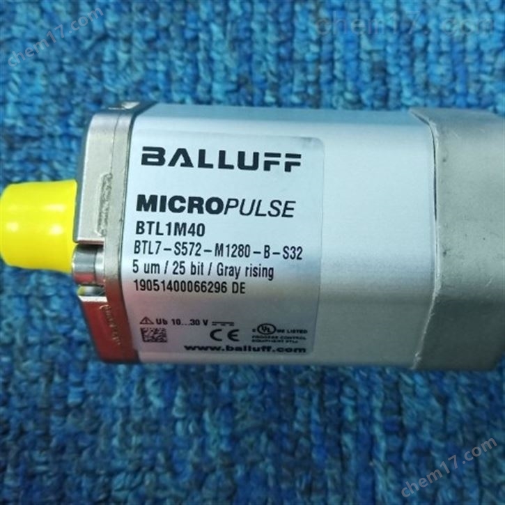 BALLUFF巴魯夫視覺傳感器廠家*現(xiàn)貨