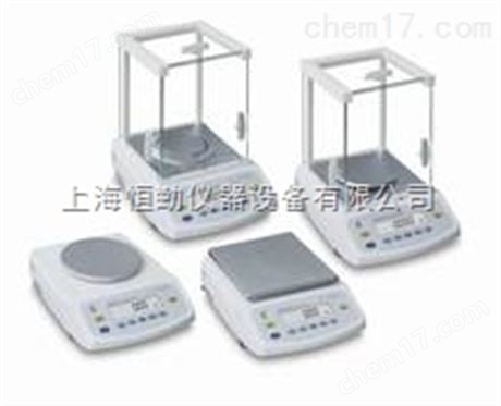 賽多利斯電子天平BSA8201