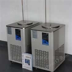 低溫冷卻液循環(huán)泵