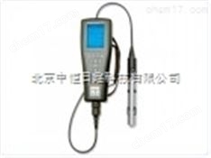 供應(yīng)美國YSI ProPlus 型便攜式多參數(shù)水質(zhì)測量儀 手持式Y(jié)SI pro plus水質(zhì)分析儀
