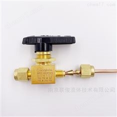 agilent安捷伦1/8开关阀球阀