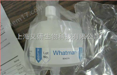 WHATMAN 6703-3650Polycap HD高强度囊式滤器5.0μm