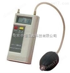 OX-12B G1便攜式商靈敏溶解氧測氧儀