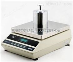 高精度比重天平