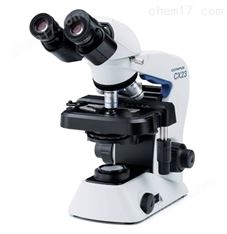 CX23生物顯微鏡