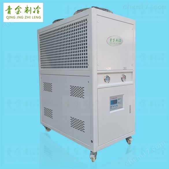 玻璃設(shè)備水冷裝置冷水機(jī)系統(tǒng)