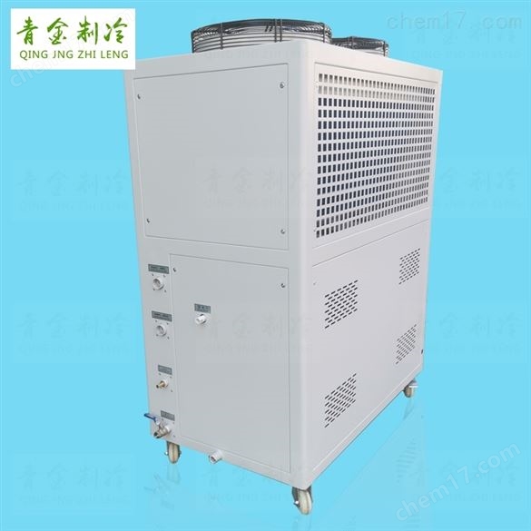 玻璃設(shè)備水冷裝置冷水機(jī)系統(tǒng)