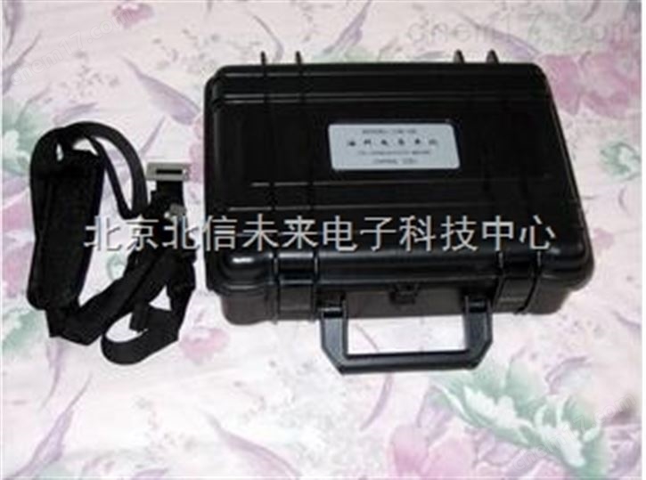 液壓油料質(zhì)量快速檢定電導(dǎo)儀（停產(chǎn)）