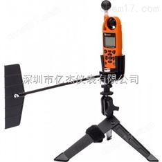 Kestrel 5400熱應(yīng)力氣象跟蹤儀