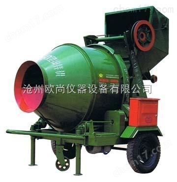混凝土臥式攪拌機廠家供應