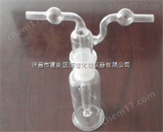孟氏洗瓶/多孔洗瓶125ML/250ML氣體洗瓶加工洗瓶