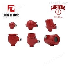 WINTERS*熱電偶