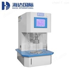 用品脹破強度測試儀