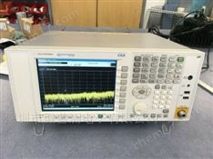 特賣N9000A-二手信號分析儀多臺