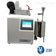 一次性醫(yī)用口罩合成血液穿透性測試