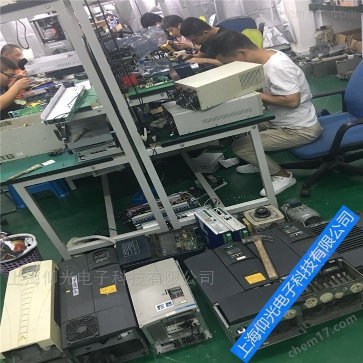 倫茨伺服驅(qū)動(dòng)器維修調(diào)試方法