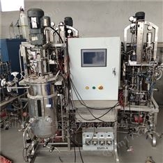 二手生物發(fā)酵罐出售