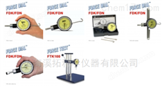機械測力儀Mechanical Force Gage